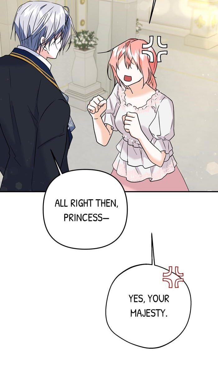 Love Thy Enemy Chapter 12 page 71 - 