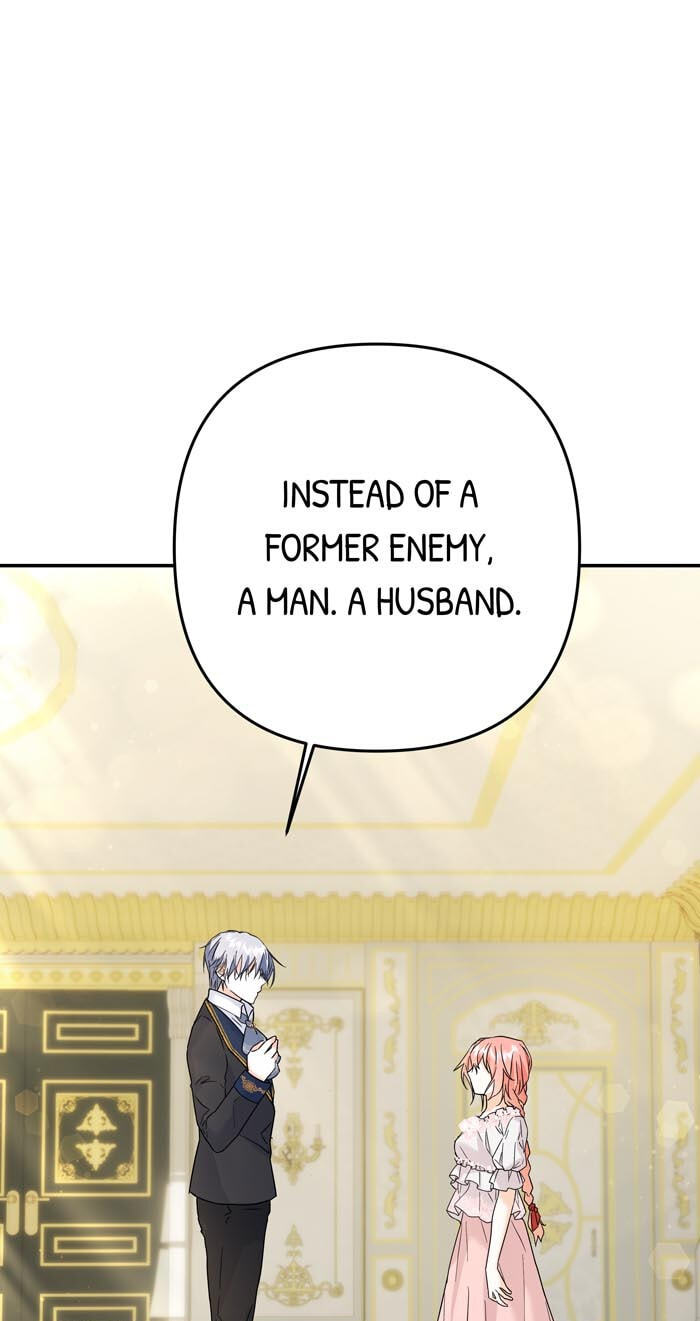 Love Thy Enemy Chapter 12 page 78 - 