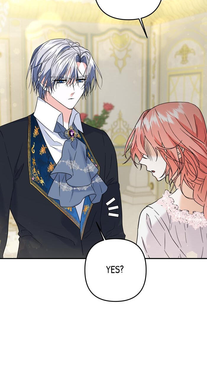 Love Thy Enemy Chapter 12 page 81 - 