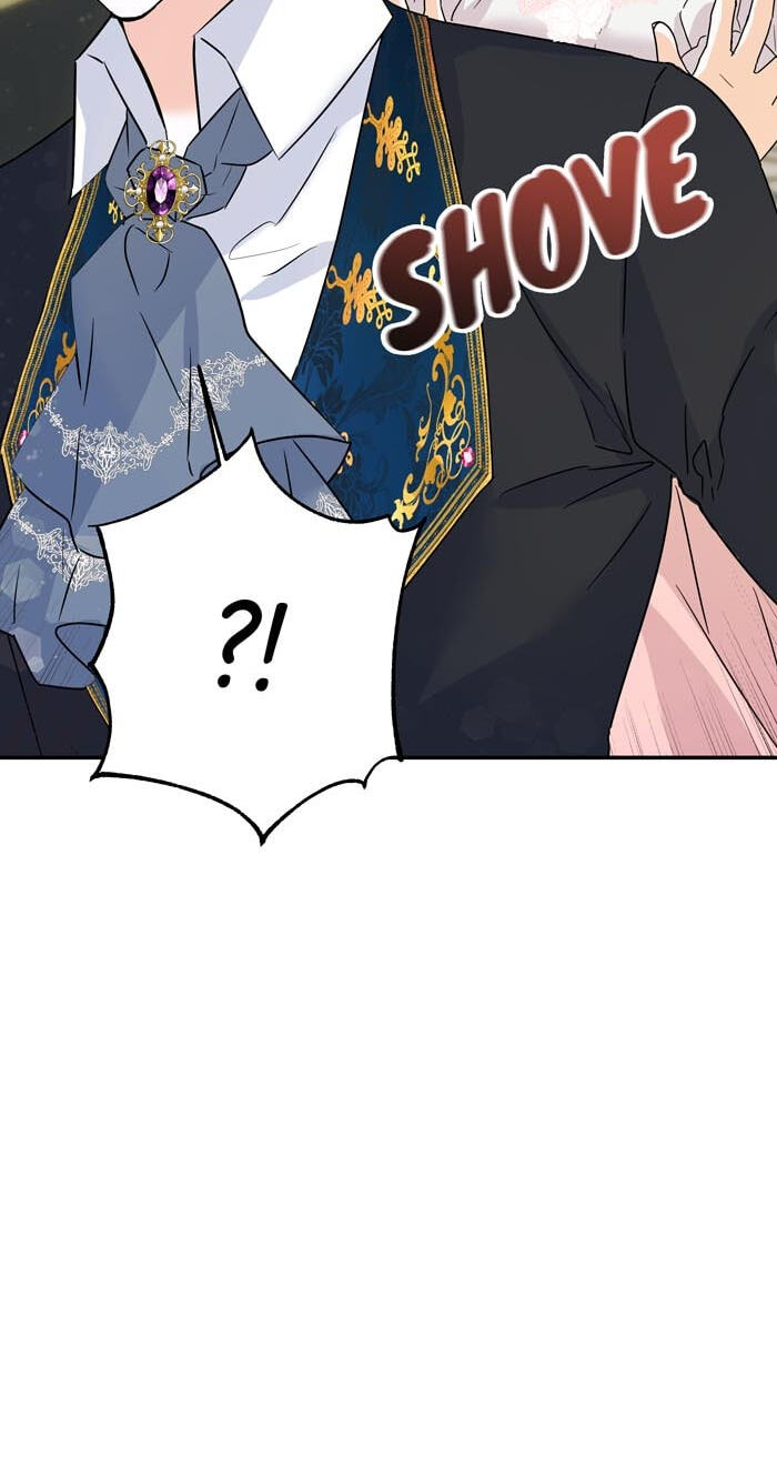Love Thy Enemy Chapter 12 page 83 - 