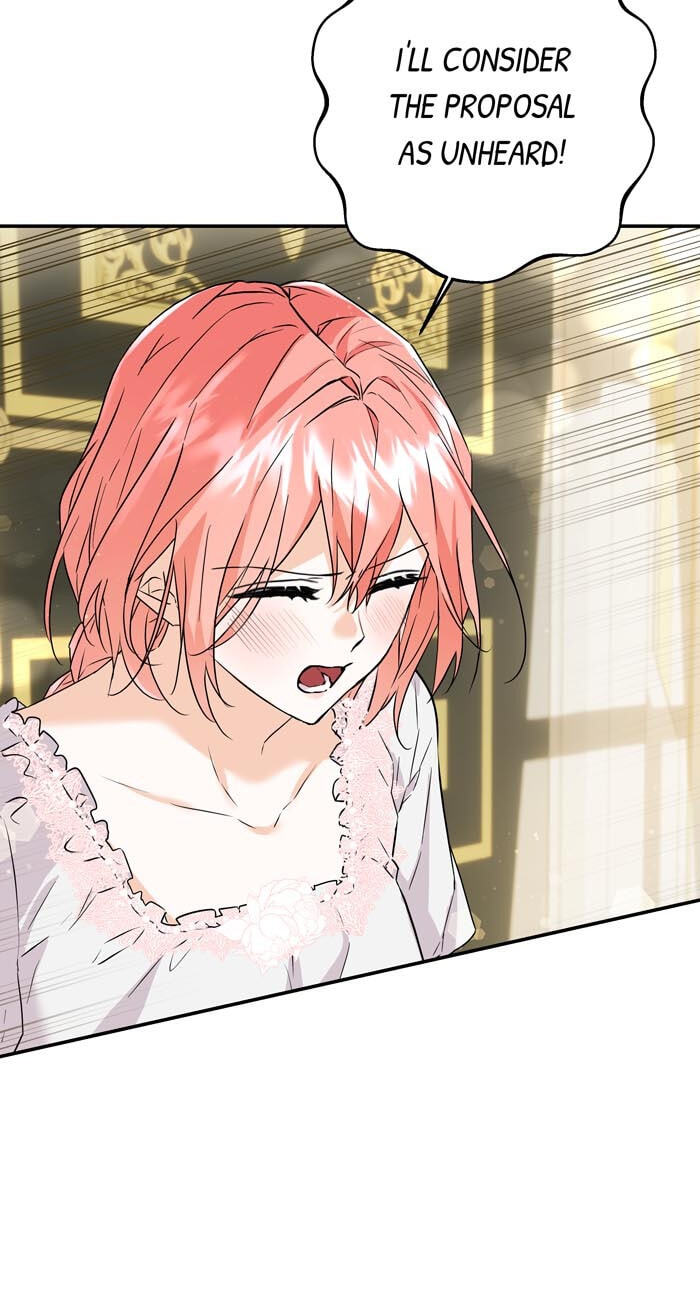 Love Thy Enemy Chapter 12 page 91 - 