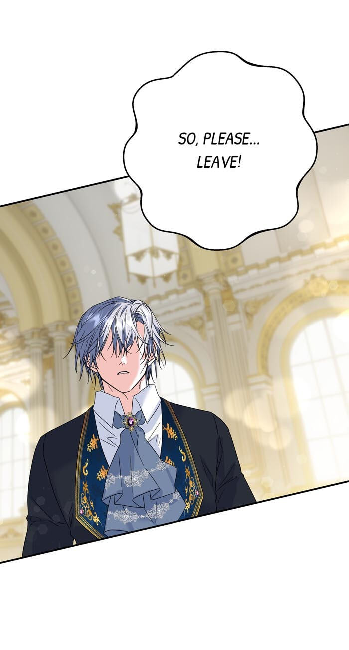 Love Thy Enemy Chapter 12 page 92 - 