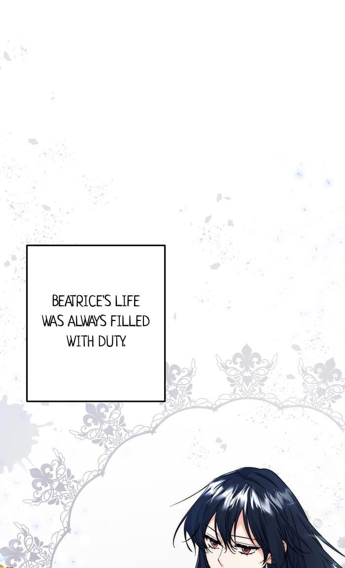 Love Thy Enemy Chapter 13 page 1 - 