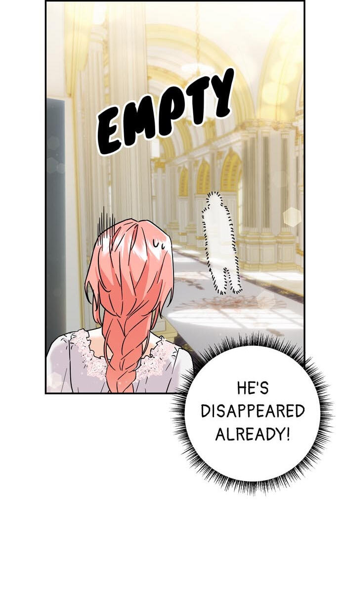 Love Thy Enemy Chapter 13 page 14 - 