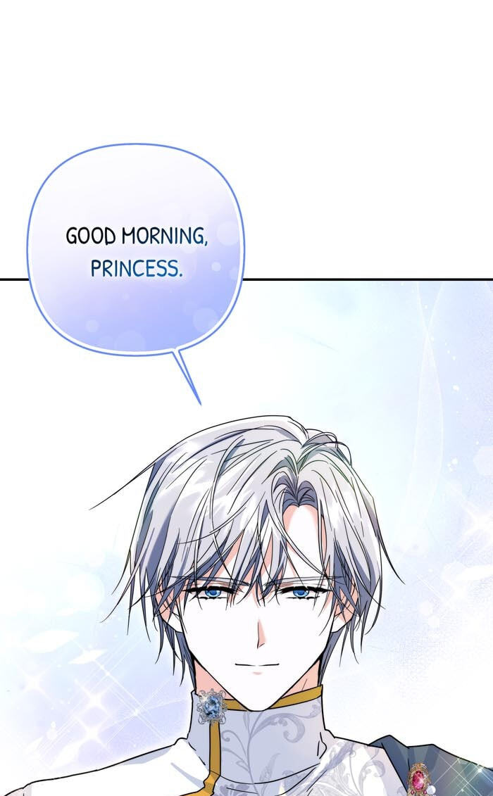 Love Thy Enemy Chapter 13 page 20 - 
