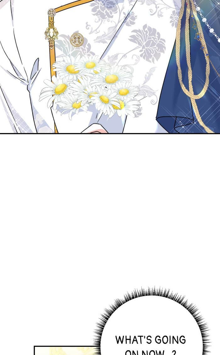 Love Thy Enemy Chapter 13 page 21 - 