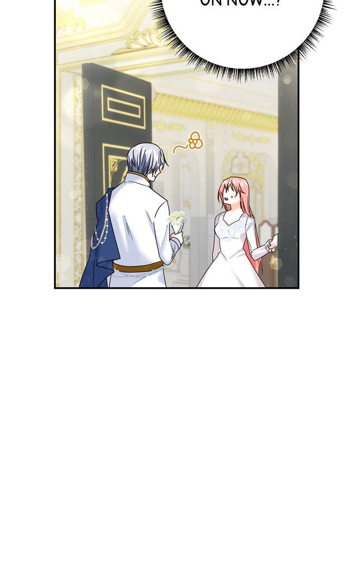 Love Thy Enemy Chapter 13 page 22 - 