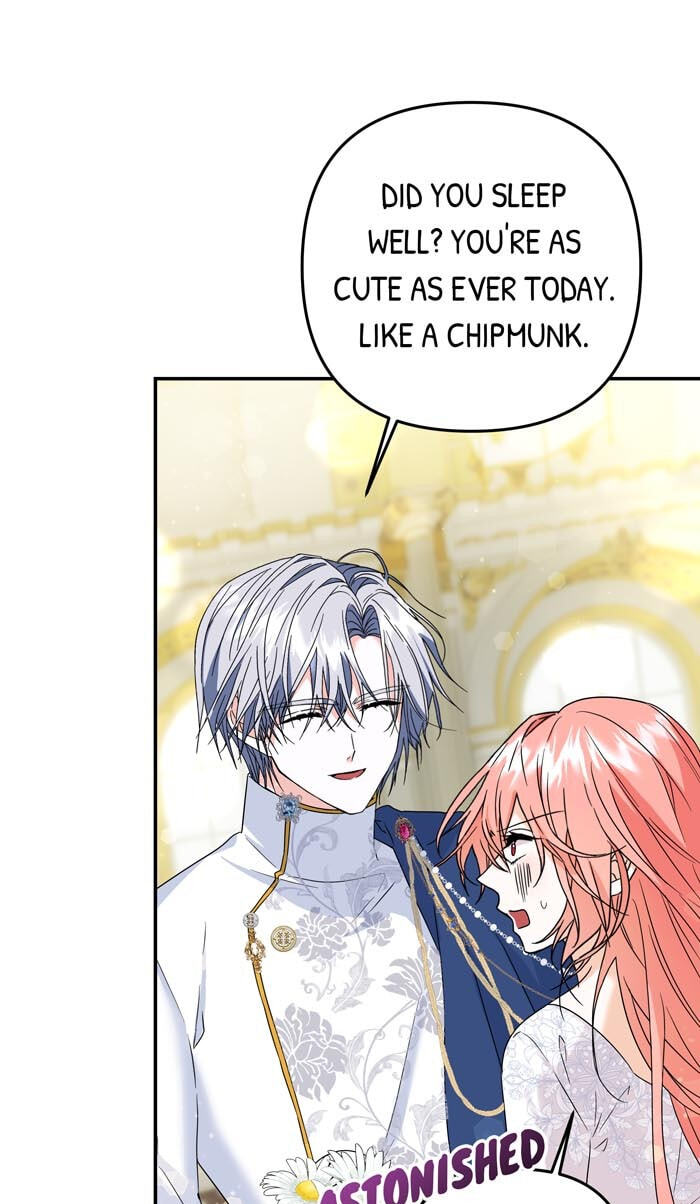 Love Thy Enemy Chapter 13 page 24 - 