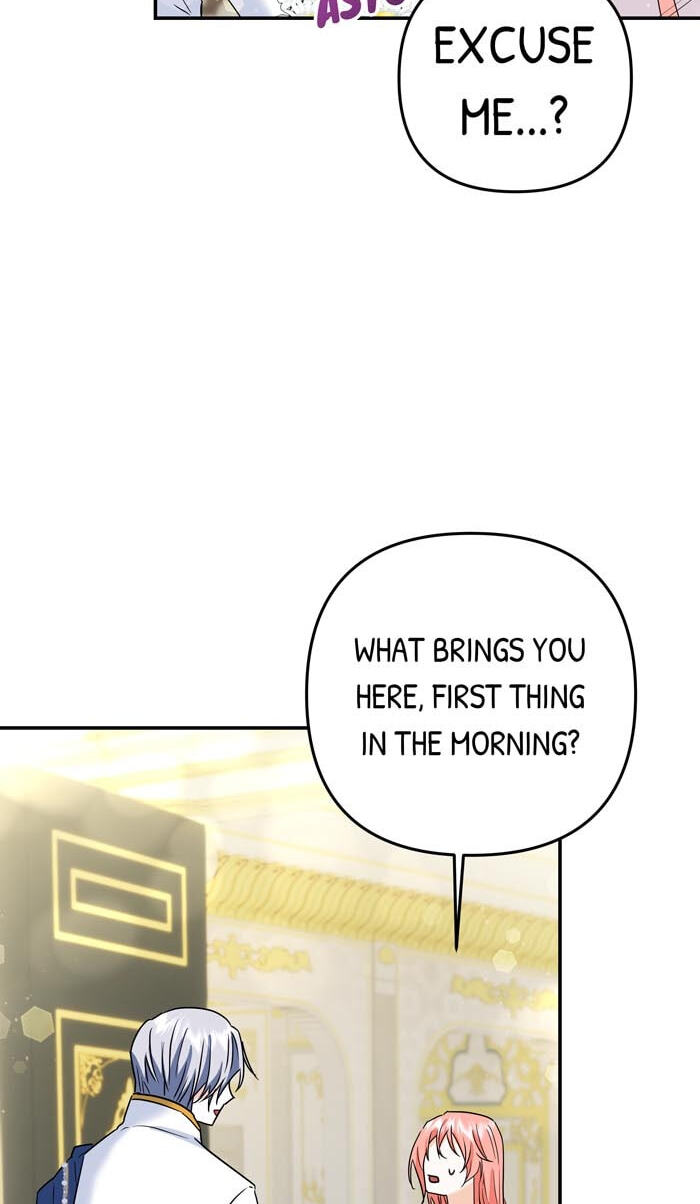 Love Thy Enemy Chapter 13 page 25 - 