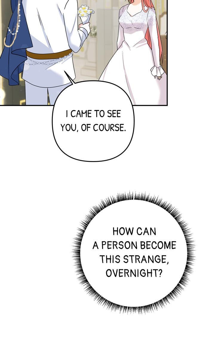 Love Thy Enemy Chapter 13 page 26 - 