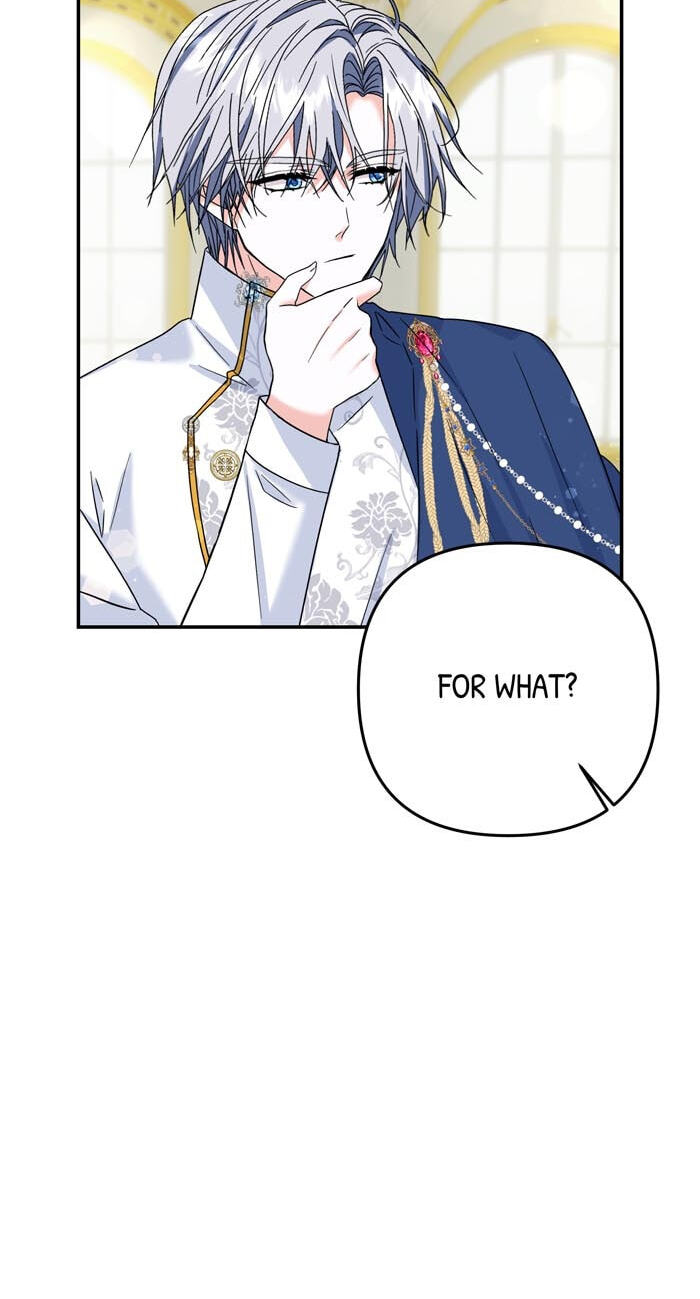 Love Thy Enemy Chapter 13 page 32 - 