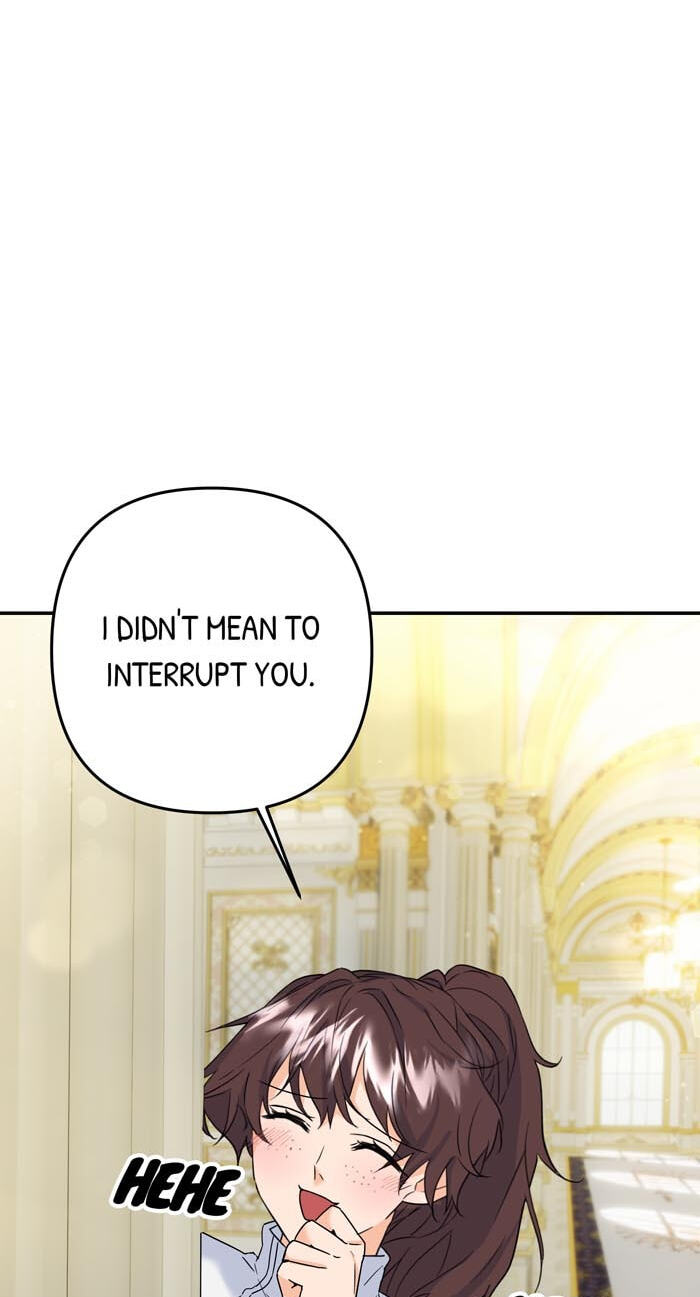 Love Thy Enemy Chapter 13 page 39 - 