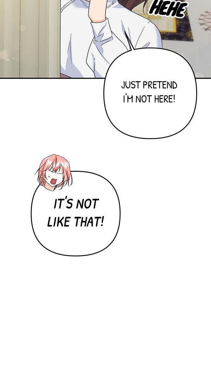 Love Thy Enemy Chapter 13 page 40 - 