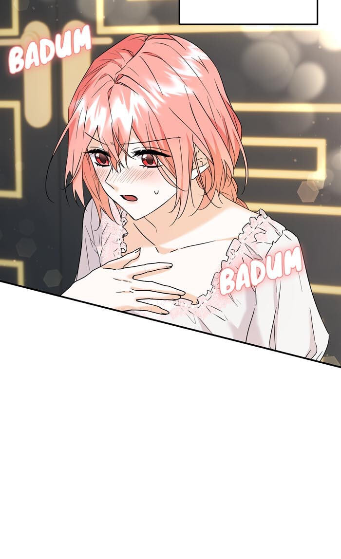 Love Thy Enemy Chapter 13 page 5 - 