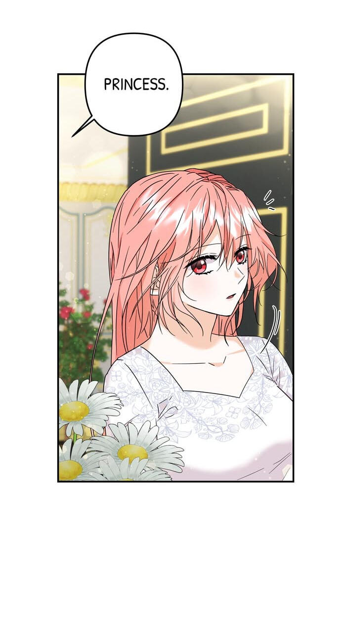 Love Thy Enemy Chapter 13 page 41 - 