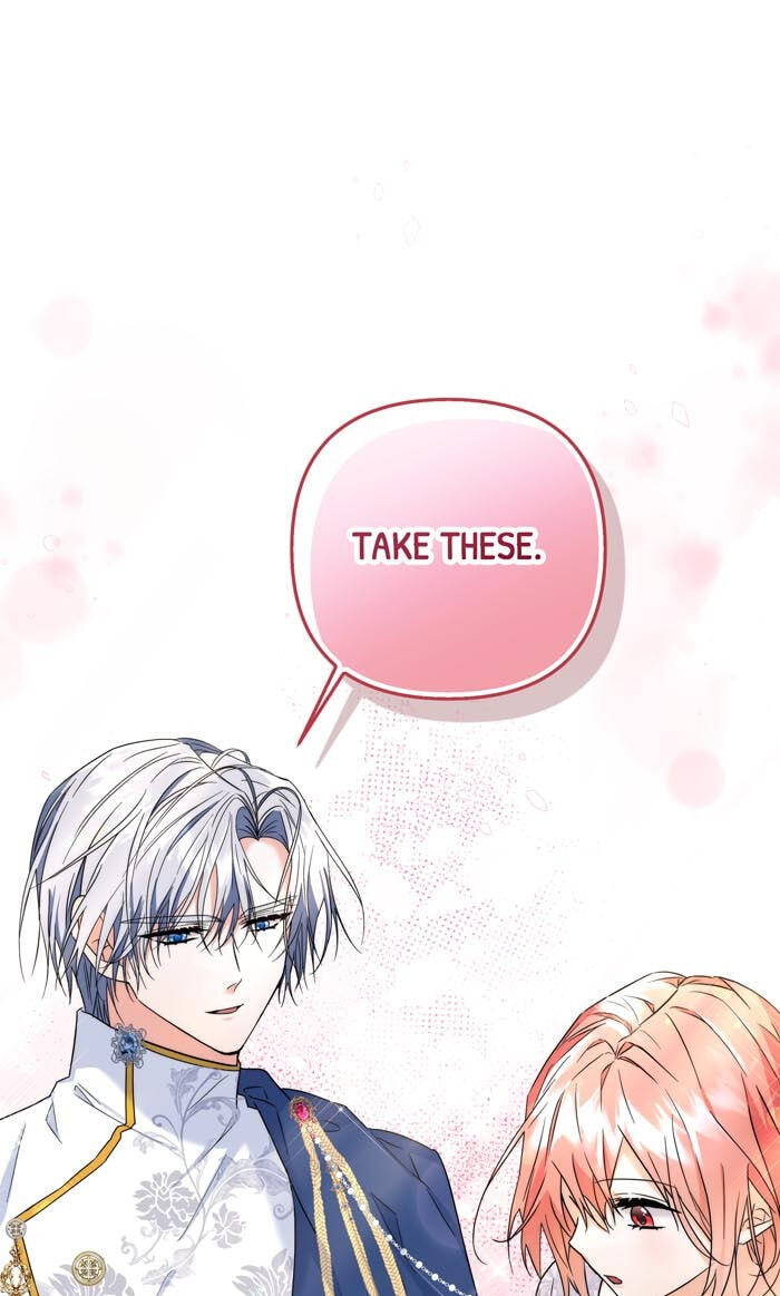 Love Thy Enemy Chapter 13 page 42 - 