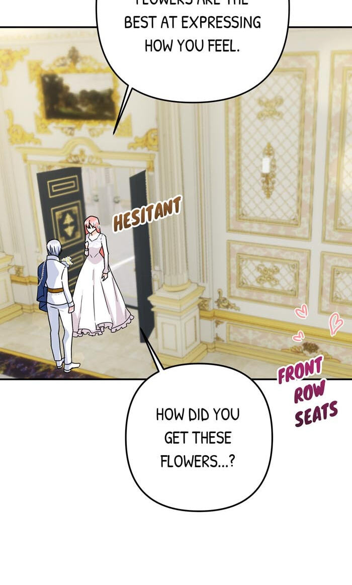 Love Thy Enemy Chapter 13 page 44 - 