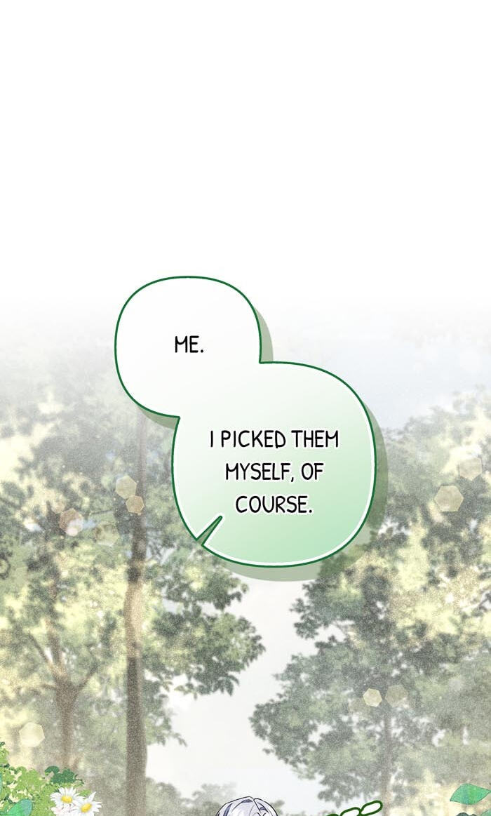 Love Thy Enemy Chapter 13 page 45 - 