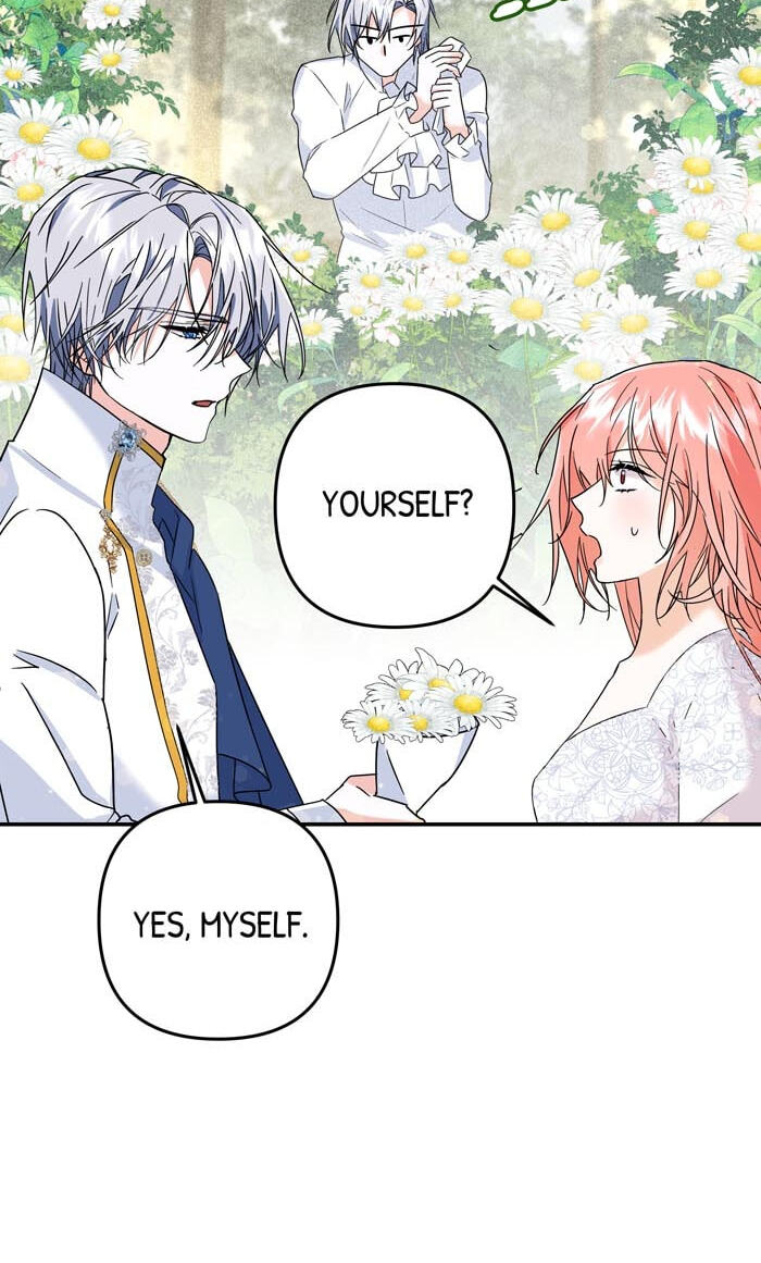 Love Thy Enemy Chapter 13 page 46 - 