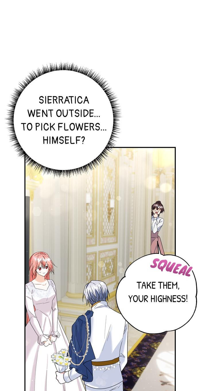 Love Thy Enemy Chapter 13 page 47 - 