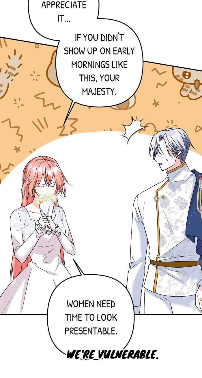 Love Thy Enemy Chapter 13 page 53 - 