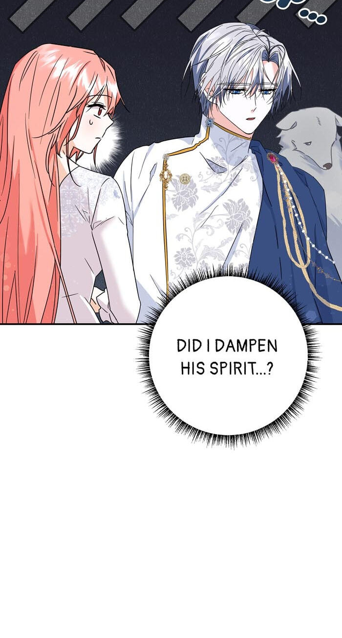 Love Thy Enemy Chapter 13 page 55 - 