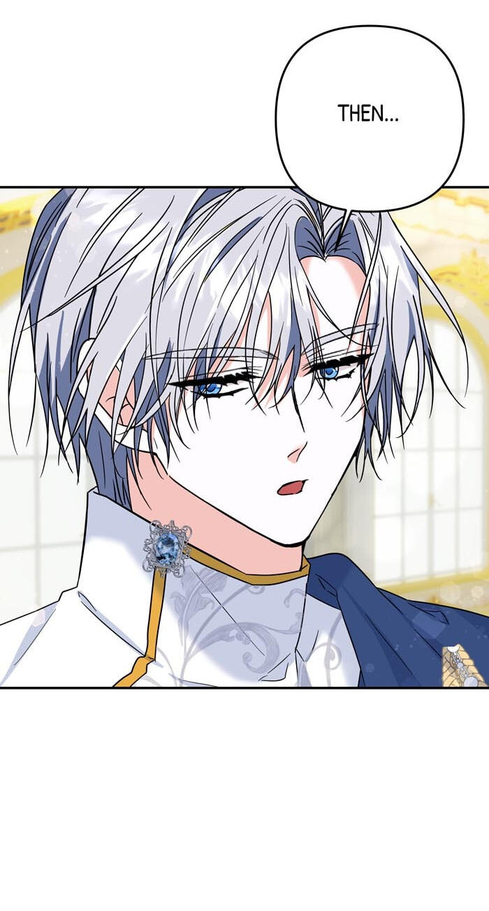 Love Thy Enemy Chapter 13 page 56 - 