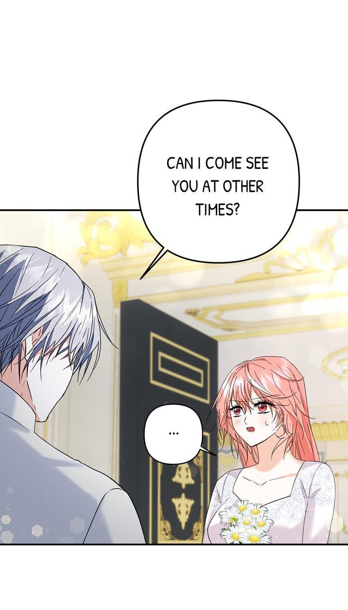 Love Thy Enemy Chapter 13 page 57 - 
