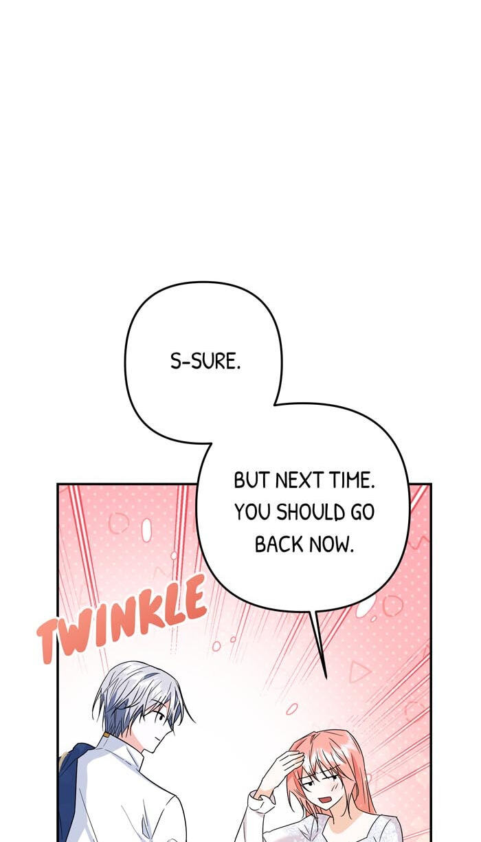 Love Thy Enemy Chapter 13 page 58 - 