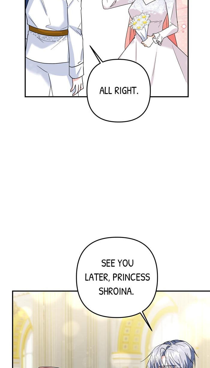 Love Thy Enemy Chapter 13 page 59 - 