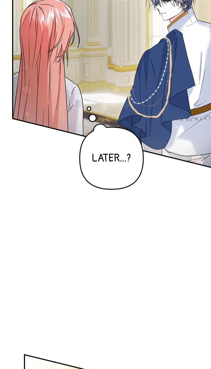 Love Thy Enemy Chapter 13 page 60 - 