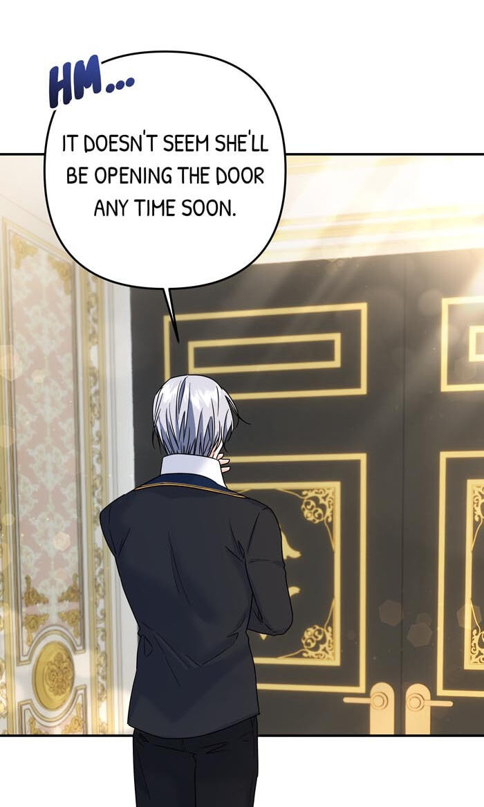 Love Thy Enemy Chapter 13 page 7 - 