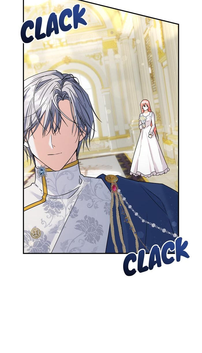 Love Thy Enemy Chapter 13 page 61 - 