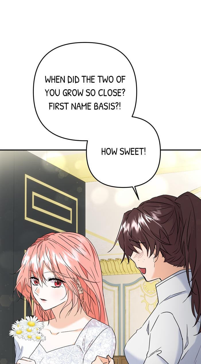 Love Thy Enemy Chapter 13 page 63 - 