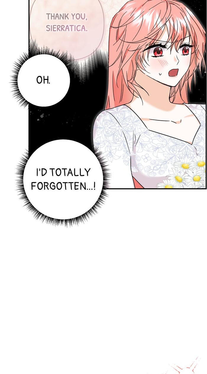 Love Thy Enemy Chapter 13 page 65 - 