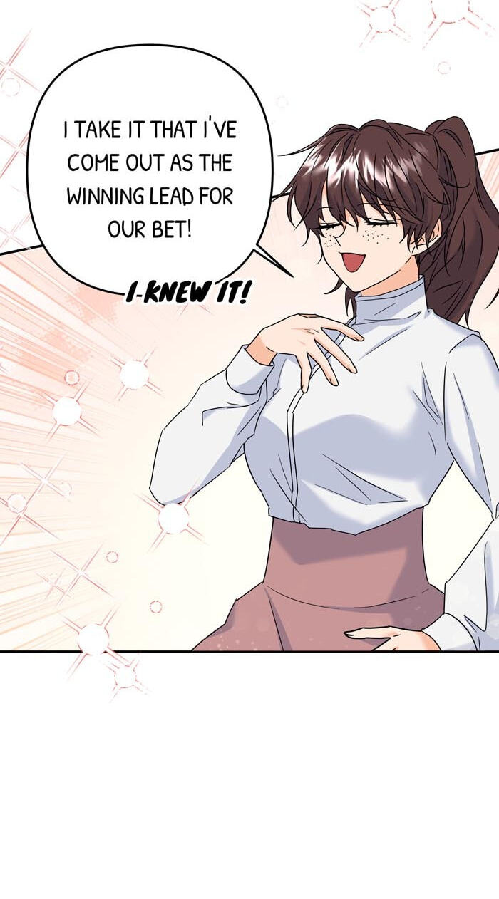 Love Thy Enemy Chapter 13 page 66 - 