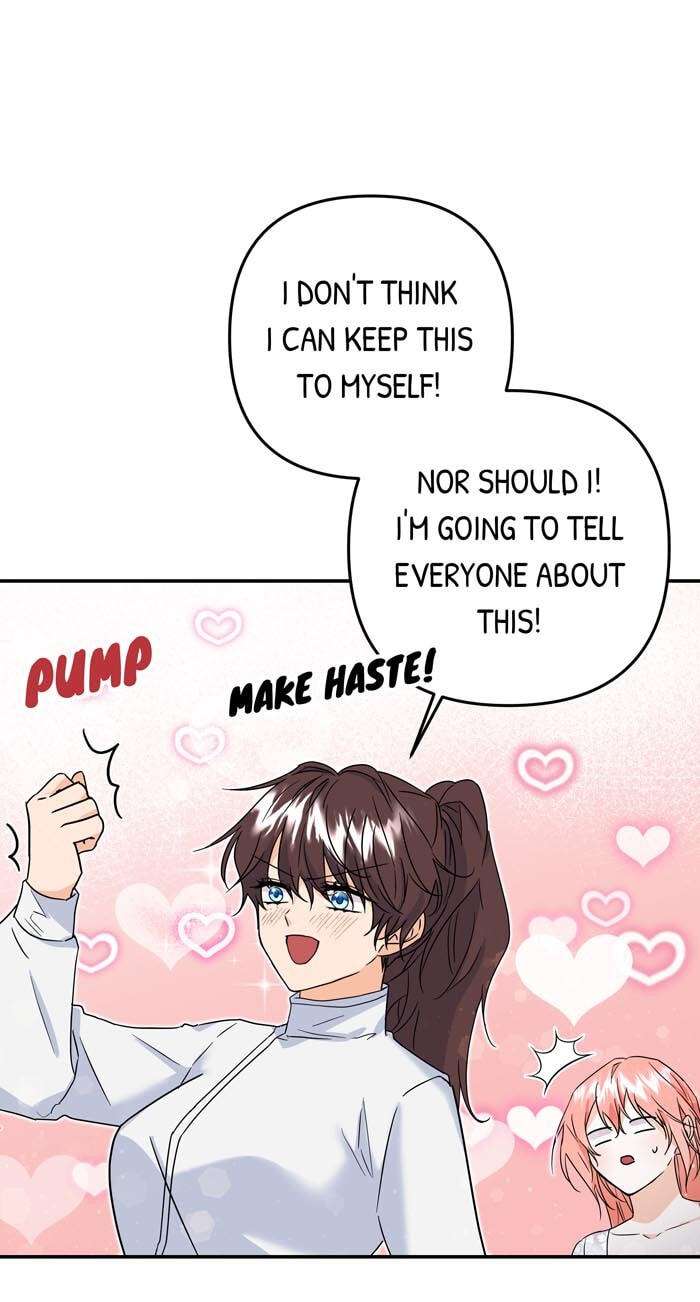 Love Thy Enemy Chapter 13 page 67 - 