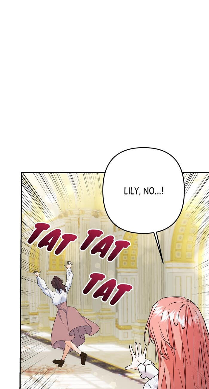 Love Thy Enemy Chapter 13 page 68 - 