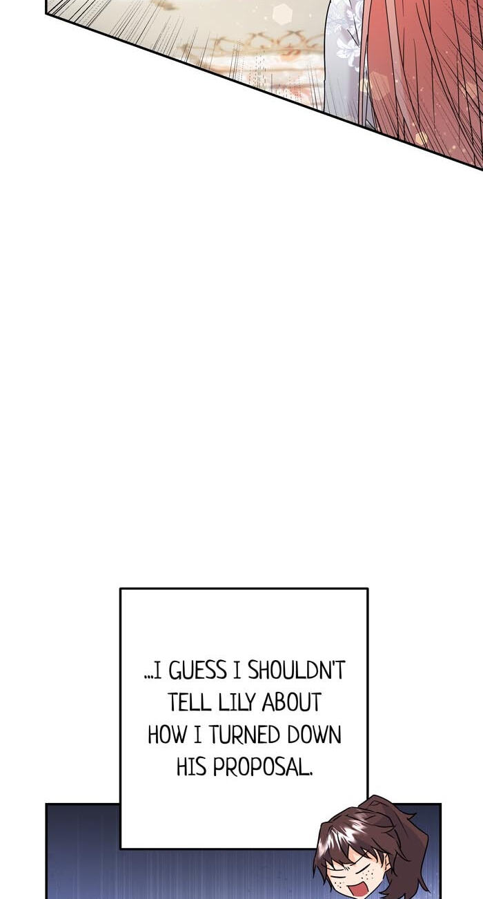 Love Thy Enemy Chapter 13 page 69 - 