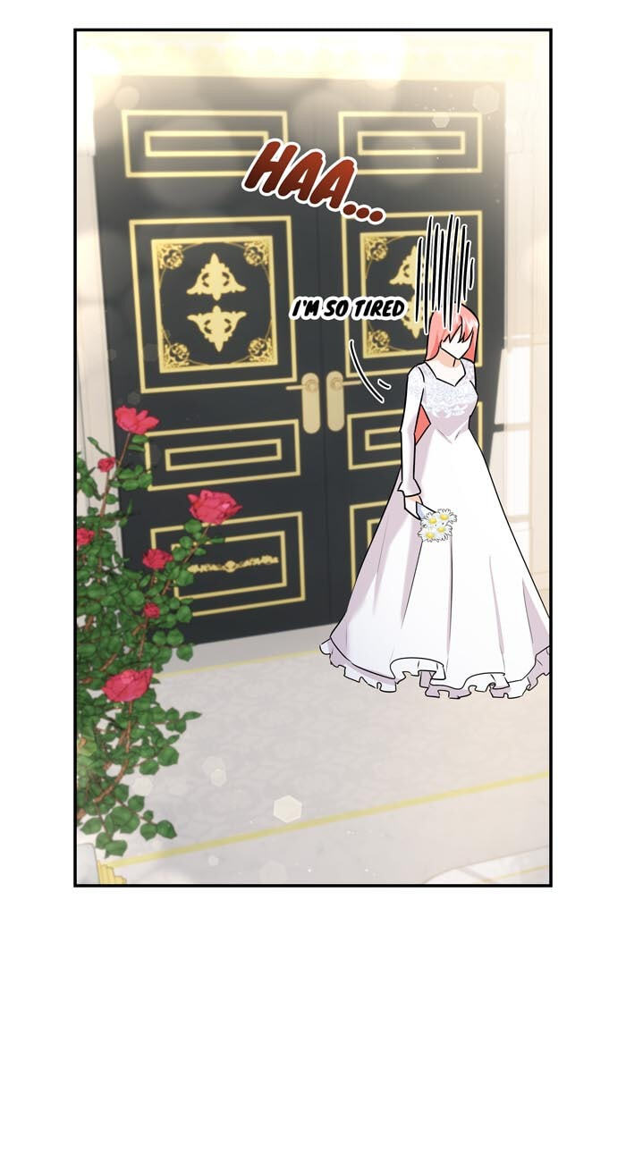 Love Thy Enemy Chapter 13 page 71 - 