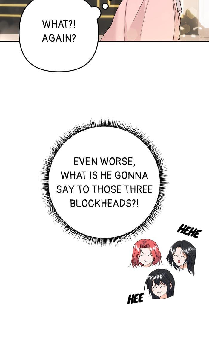 Love Thy Enemy Chapter 13 page 10 - 