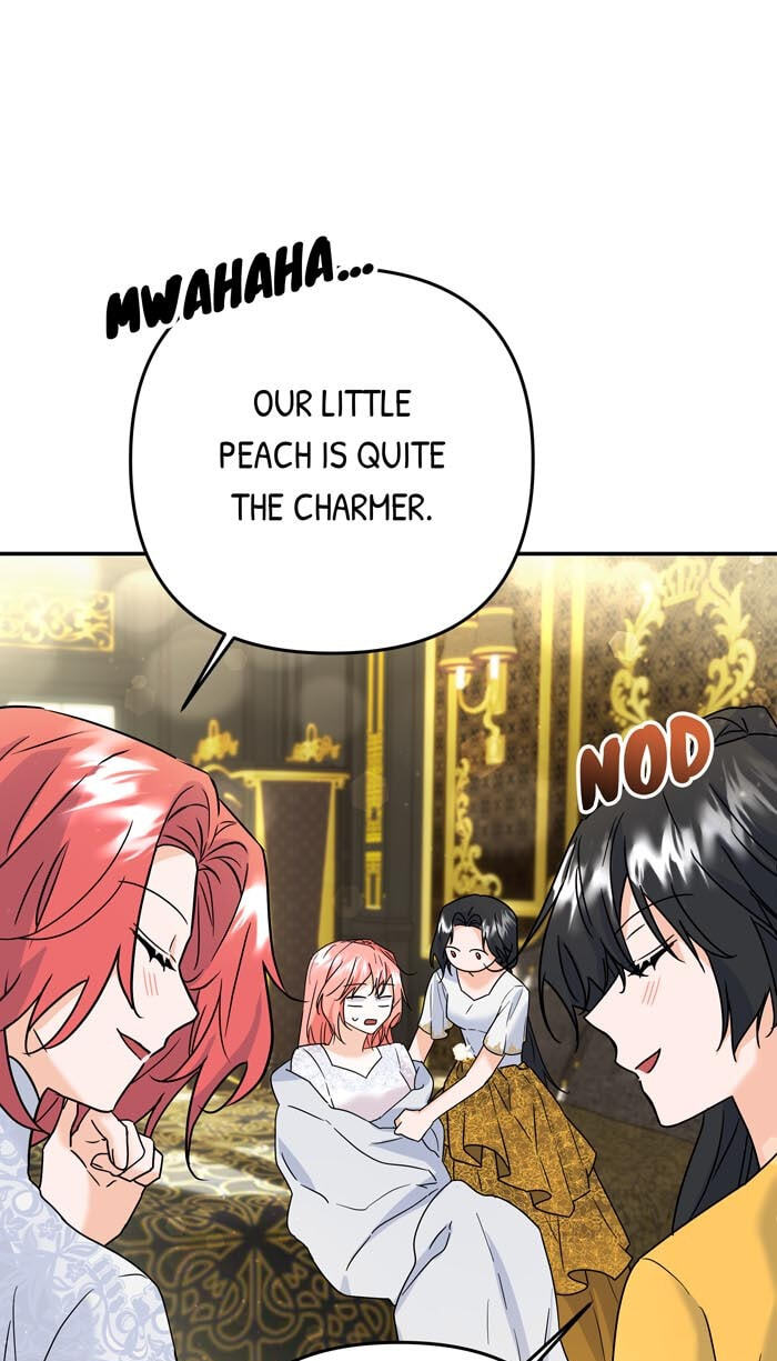 Love Thy Enemy Chapter 14 page 11 - 