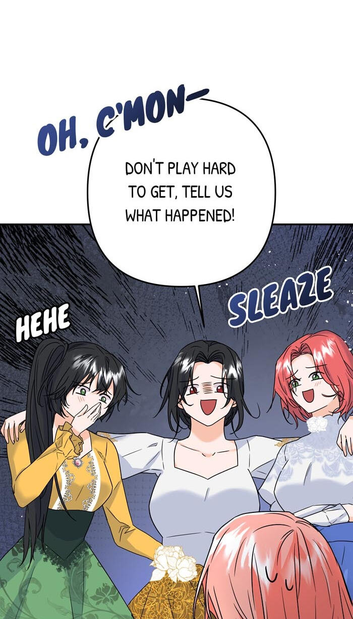 Love Thy Enemy Chapter 14 page 14 - 