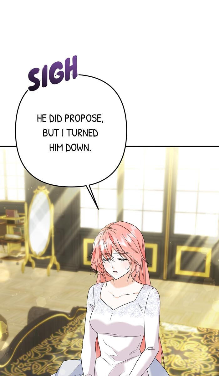Love Thy Enemy Chapter 14 page 16 - 