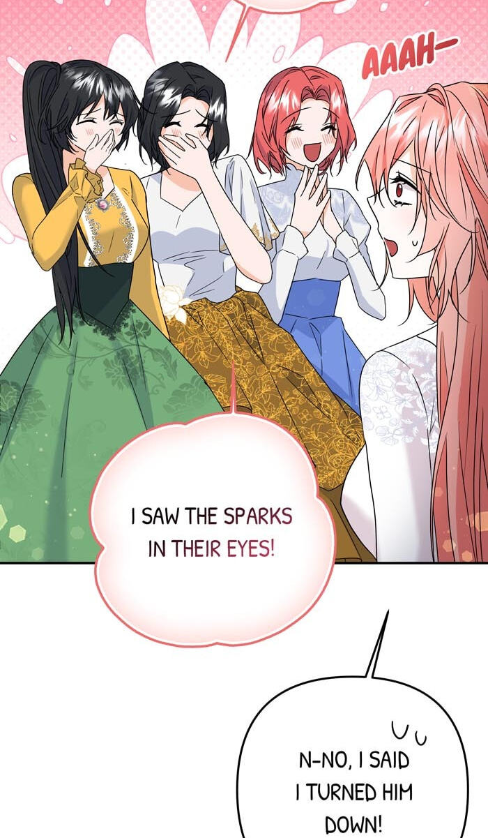 Love Thy Enemy Chapter 14 page 18 - 