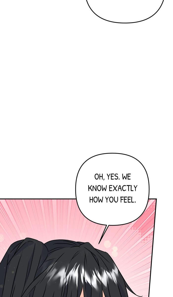 Love Thy Enemy Chapter 14 page 19 - 