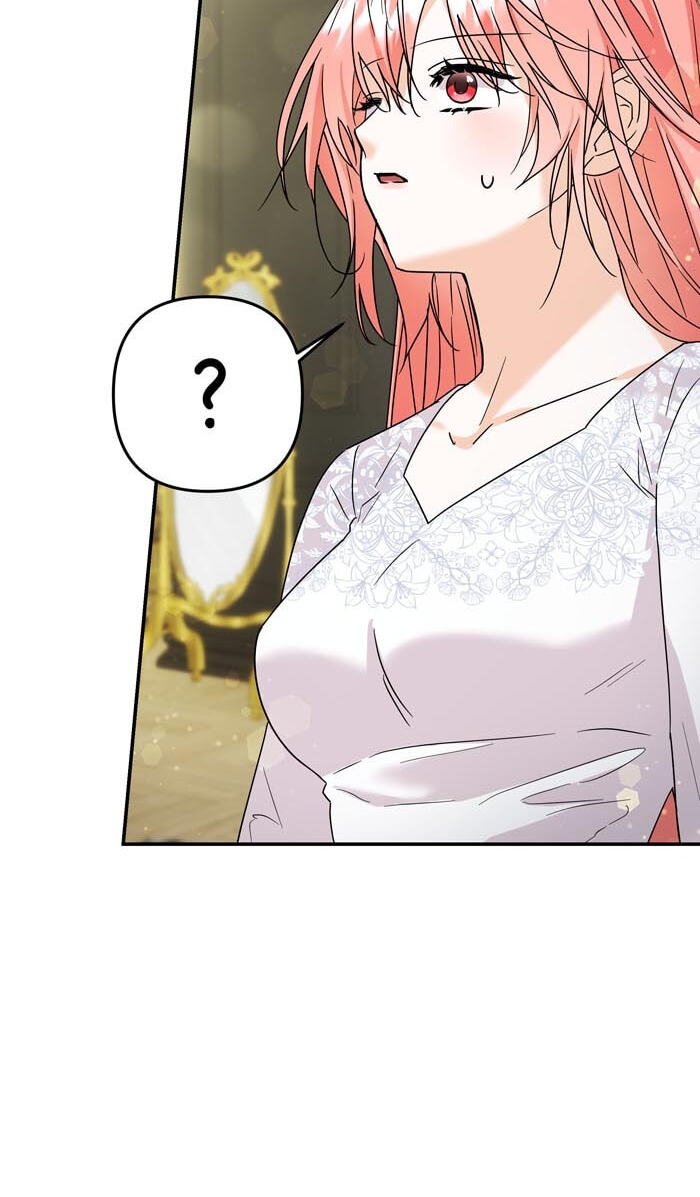 Love Thy Enemy Chapter 14 page 21 - 