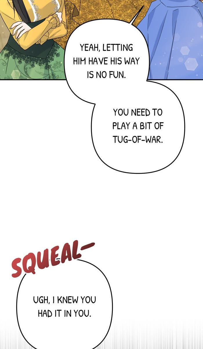 Love Thy Enemy Chapter 14 page 23 - 