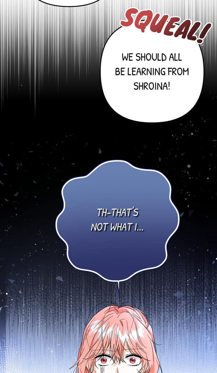 Love Thy Enemy Chapter 14 page 24 - 