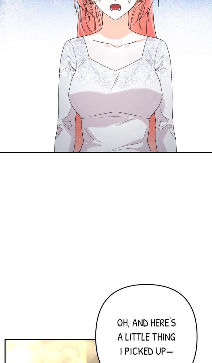Love Thy Enemy Chapter 14 page 25 - 